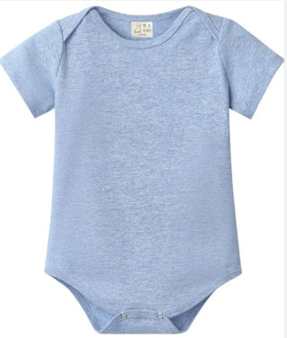 Walty Triple Pack Onesie