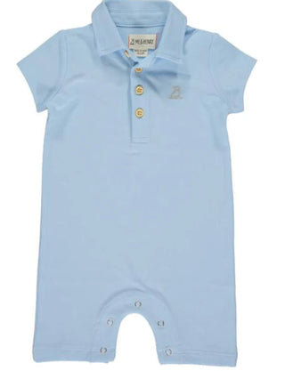 Drift Polo Romper