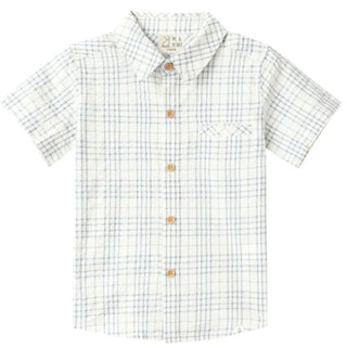 Newport Woven Shirts