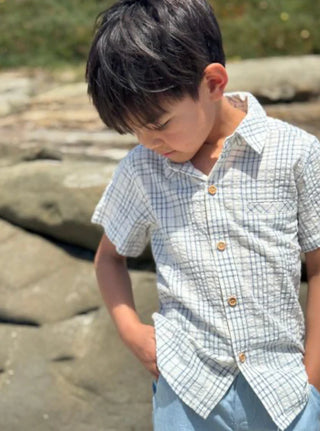 Newport Woven Shirts