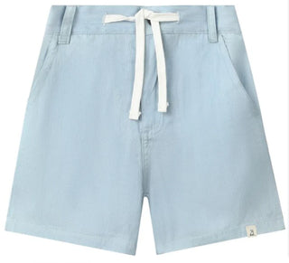 Crew Woven Shorts