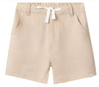 Crew Woven Shorts