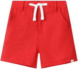 Crew Woven Shorts