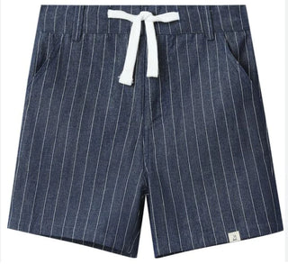 Crew Woven Shorts