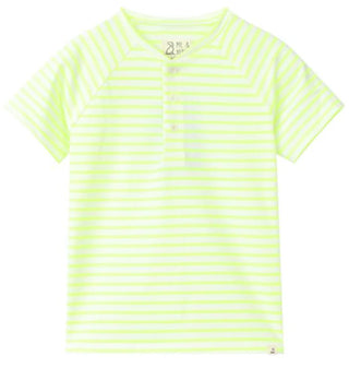 Frigat Stripe Henley