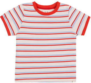 Marine Stripe Tee