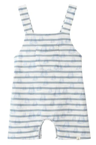 Dandy Jersey Overalls