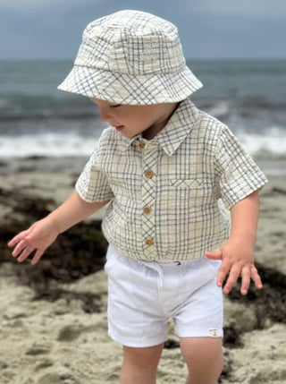 Fisherman Bucket Hat