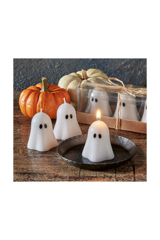 TAG Ghost Mini Candles 2"