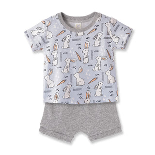 Cottontail Crew Bamboo and Cotton Set