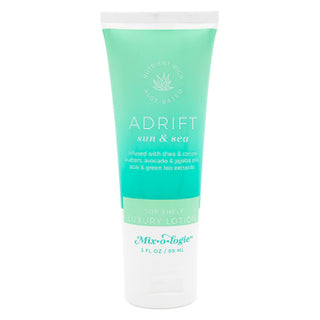 Mixologie Top Shelf Lotion