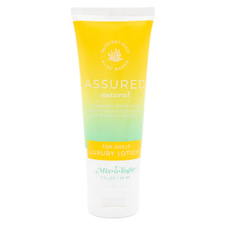 Mixologie Top Shelf Lotion