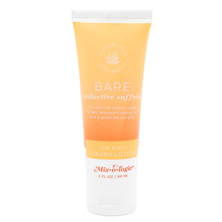 Mixologie Top Shelf Lotion