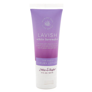 Mixologie Top Shelf Lotion