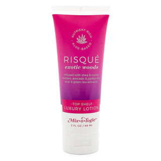 Mixologie Top Shelf Lotion