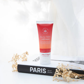 Mixologie Top Shelf Lotion