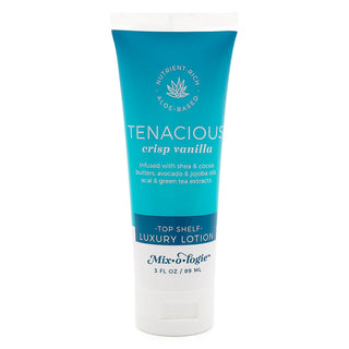 Mixologie Top Shelf Lotion