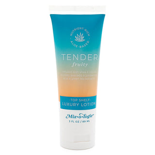 Mixologie Top Shelf Lotion