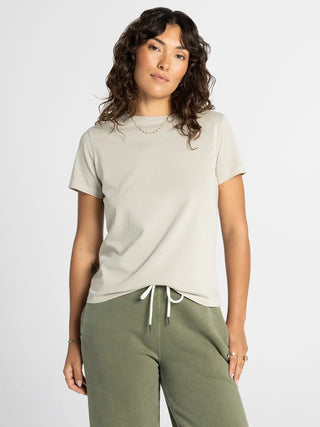 Asher Tee