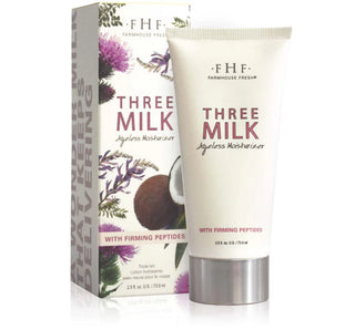 FarmHouse Fresh Three Milk Anti Aging