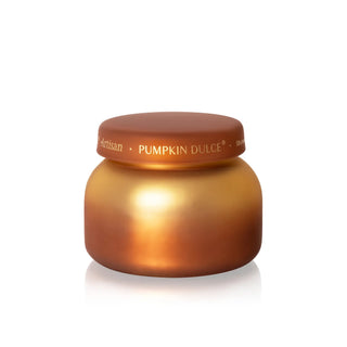 Capri Blue Artisan Tuscan Radiance Candle