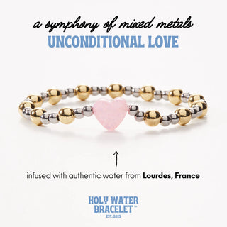 Holy Water Bracelet