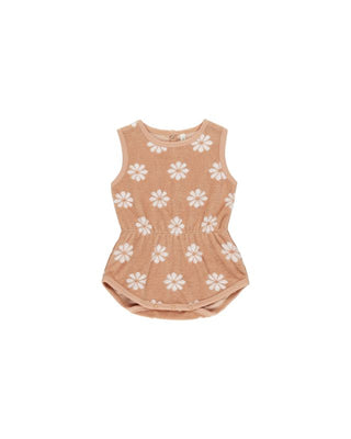 Rylee+Cru Cinch Playsuit - Daisy