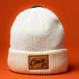 The Cincy Hat Project Hats