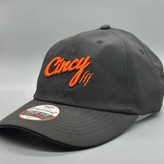 The Cincy Hat Project Hats