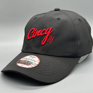 The Cincy Hat Project Hats