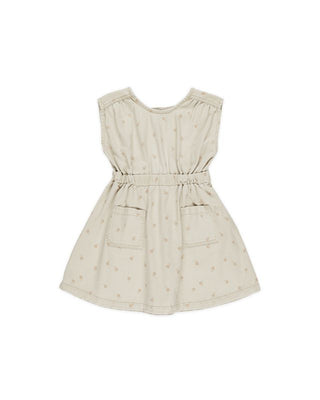 Rylee+Cru Mini Dress - Ditsy