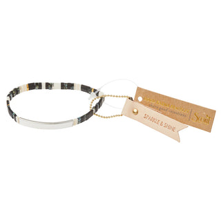 Scout Good Karma Miyuki Bracelet