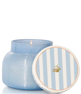 Capri Blue Artisan Caffe Capri Candle