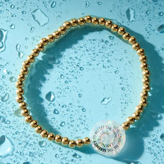 Holy Water Bracelet