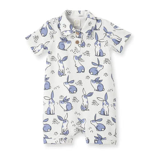 Thumper Bamboo Romper