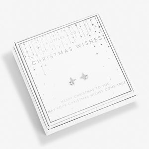 Katie Loxton Beautifully Boxed Christmas Earrings