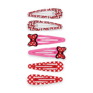 TELETIES Snap Clips