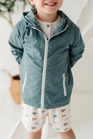 Rain Coat - Babysprouts
