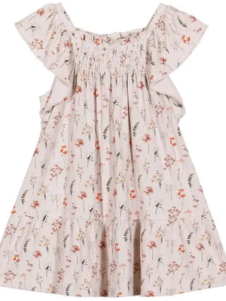 Nellie Dress