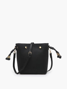 Rain Bucket Bag