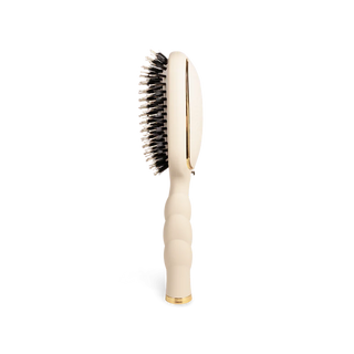 Teleties Boar Bristle Hair Brushes