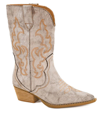 Corky's Somebody's Problem Boot