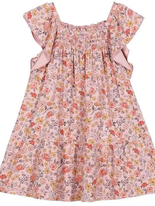 Nellie Dress