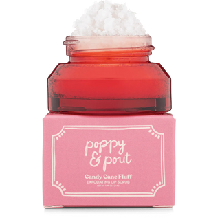 Poppy and Pout Lip Balm