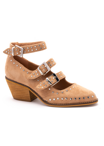 Corkys Cackle Booties