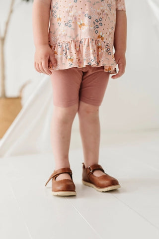 Biker Shorts - Babysprouts