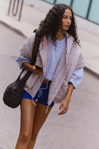 Free People Happy Trails Poncho