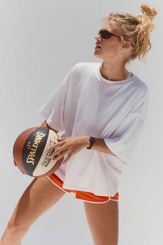 fp Movement Tackle Tee