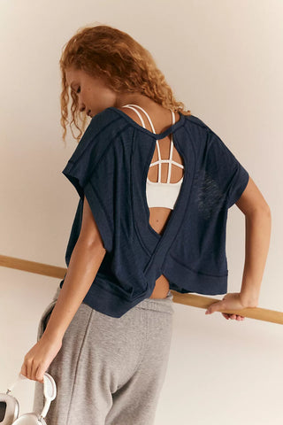 FP Movement My Time Tee