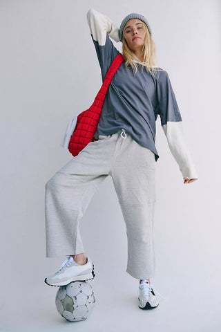 fp Movement Top Score Barrel Pant